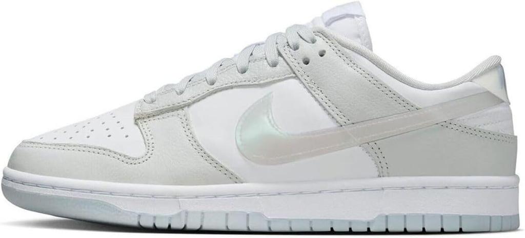 Nike Dunk Low W DUNK LOW Size Photodust/White HJ5787-001, 23.0cm