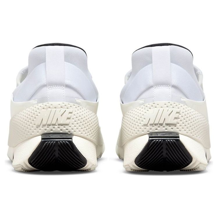 Nike GO FlyEase Bílé Plachtové Unisex Tenisky CW5883-101