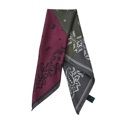 Accessoires – Sjaals en hoofddoeken