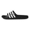 Duramo Slide Negru Adidași Unisex Alb G15890