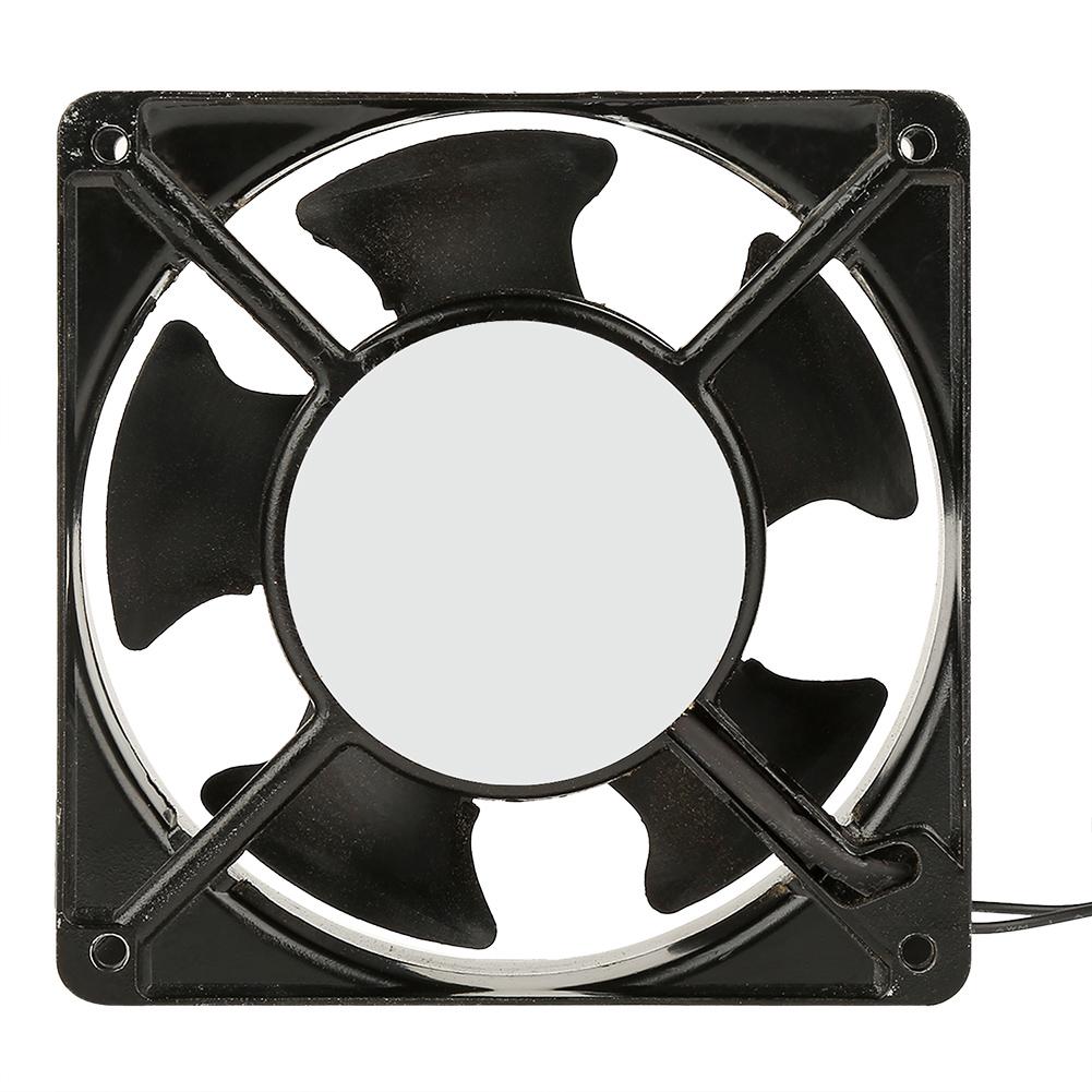 Portable Incubator Cooling Fan   Ventilation Small Hatchery Machine Accessories 220-240V AC