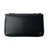 UsedPurse Black Leather Mens