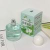 Khaki Girl Long-Lasting Citrus Peach Perfume - Fresh, Fruity, Natural Scent