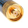 UHF+VHF Radio Antenna SMA Female Antenna Dual-segment Antenna Dual Band Antenna SRH-805S Antenna