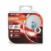 Osram 64211NL H11 12V 55W 3200K Car Bulb
