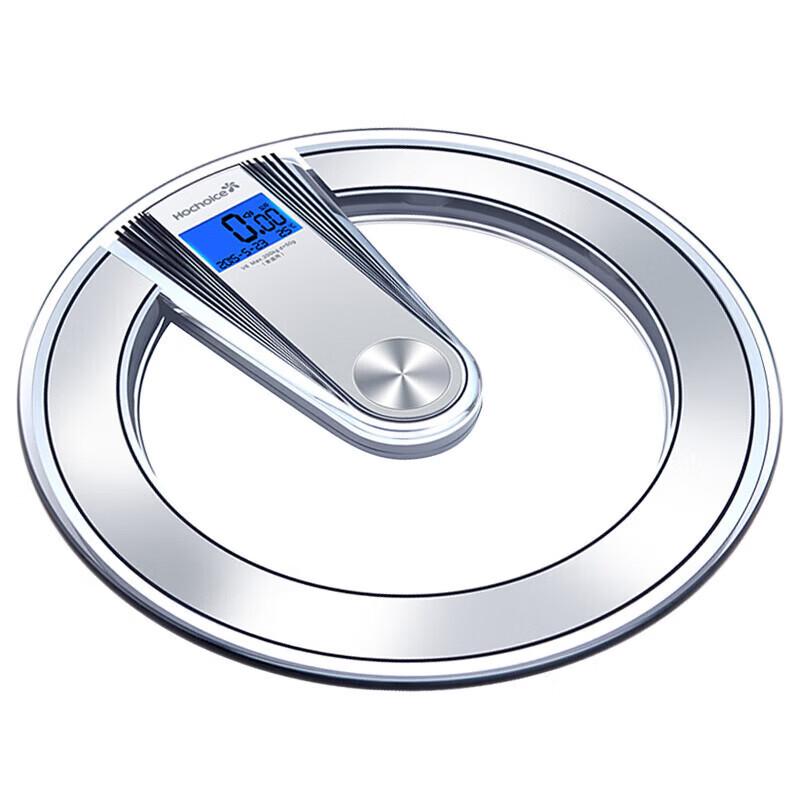 

HC Digital Bathroom Scale (CN version)