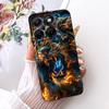 For Motorola Edge 70 Fusion 2026 Case XT2605-1 Cover Popular Cartoon Pattern Soft Silicone Phone Cases For Edge 70 Fusion+ Shell