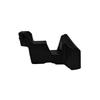 Kia K2 RIO Hood Buffer Block: Part Numbers 864324Y000, 864424Y000, 86432-4Y000.