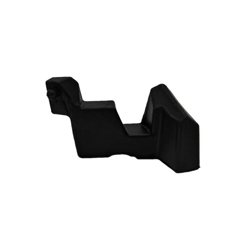 Kia K2 RIO Hood Buffer Block: Part Numbers 864324Y000, 864424Y000, 86432-4Y000.