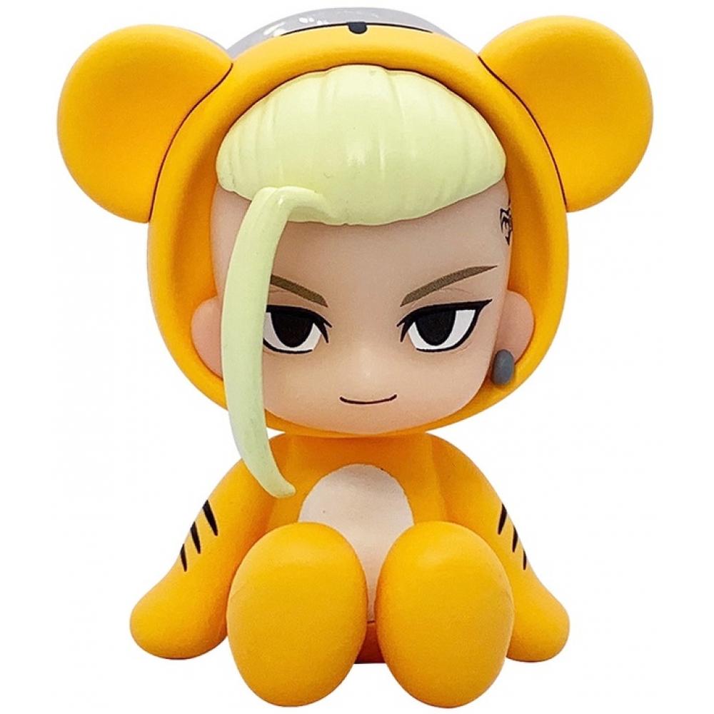 

Tokyo Revengers Chocot Tokyo Revengers Ken Ryuguji