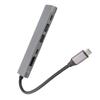 USB C Hub USB C to DisplayPort Adapter Type C to DisplayPort USB2.0 PD Hub USB C Hub Docking Station