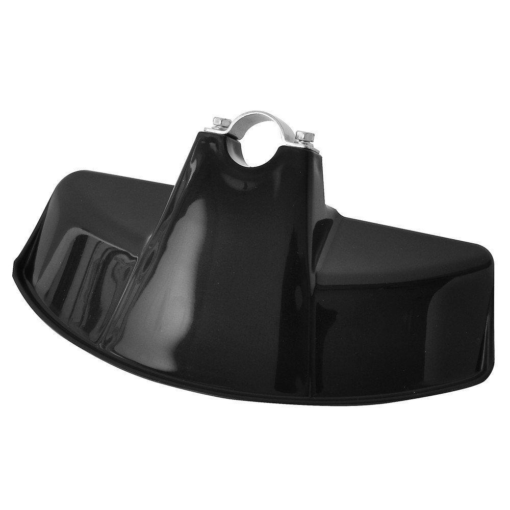 

BIGM Top cover Common to all models (Maruyama Seisakusho) чорний