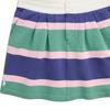 Polo Ralph Lauren Striped Cotton Terry Dress Kids Dresses Multicolor CWPOSKTG6H20134-999