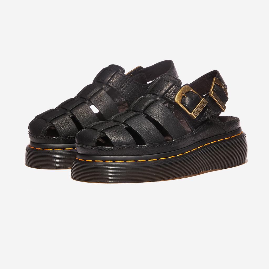 [Dr. Martin] fisherman, DMT31524001, 1020105918, Popular Korean Shoes