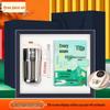 Graduation Gift: Golden College Entrance Exam Notebook Set - Perfect Graduation Souvenir for Students