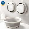 Portable Foldable Travel Basin