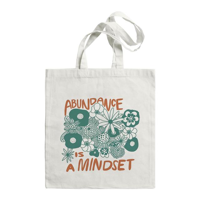 Flower Canvas Shopping Bag Female Canvas Cloth Shoulder Bag Eco Handbag Tote Reusable Grocery Shopper Bag Women Student Book Bag