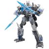 Baiwei Optimu Primal KO SS32 Transformation Masterpiece Figure Toys Commander Nemesis Prime Studio Series Deformation Car Robot
