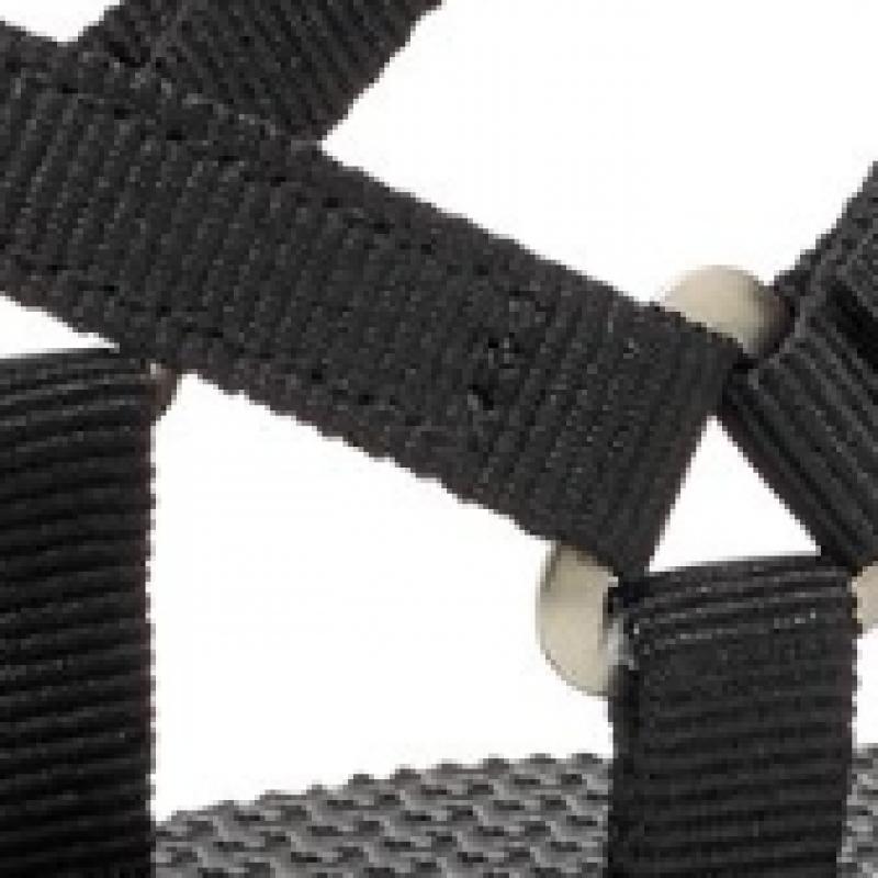 Teva Women S Sandal Original univerSal Slim Stvf2410110 Blk