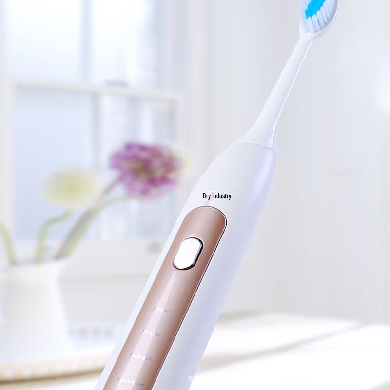 Qianshan Q7 Smart Sonic Electric Toothbrush