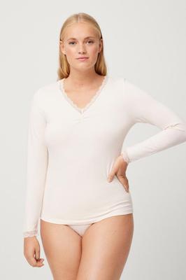 Langarmshirt (81200)