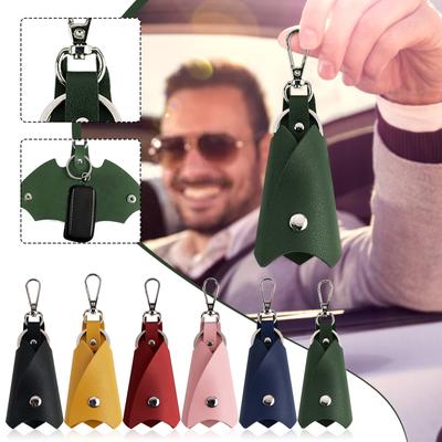 Car Keychain, Gift For Men And Women, Car Keychain Case, Popular Key Ring Cover, Gift For Men