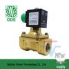 4-Minute 24V Italian 21HT4K0Y160 12V Direct-Acting Two-Way Normally Closed Solenoid Valve
