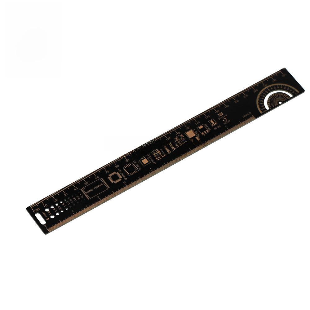 PCB Engineering Measuring Ruler - Available In 15CM, 20CM, 25CM, 30CM
