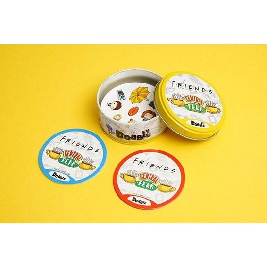 Korea Board Games Dobble Friends, Popular Korean Game