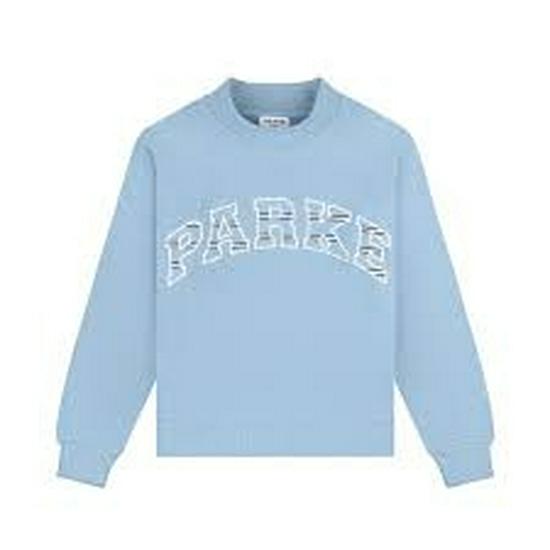 Exotic Embroidered Letter Hoodie Set - Casual Round Neck for Autumn/Winter