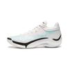 Scarpe da Basket Li Ning Yu Shuai 20 Uomo sneaker Bianco Nero ABAW003-15
