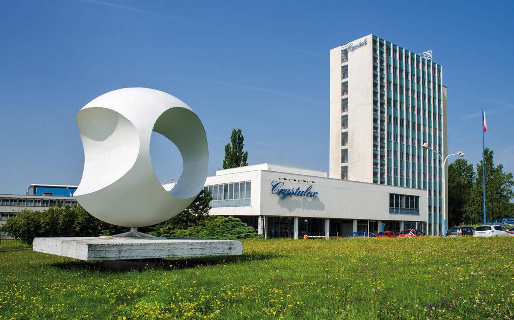 Bohemian Glass LARA Brandy Glasses, Set of 6, 400ml, Dishwasher Safe, 40415-400-6