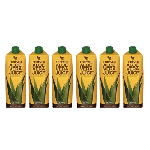FLP Šťáva z Aloe Vera (1L) 1000ml 6-balení