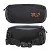 MYSTERY RANCH FORAGER HIP PACK 112623 (Black, One Size, 001) - 2.5L Shoulder Bag for Men and Women, Perfect for Outdoor Activities