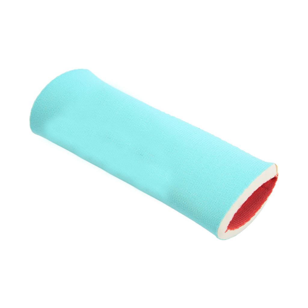 KEEP DIVING 5mm Diving Air Tube Buoyancy Sleeve Neat Line Underwater Pipe Buoyancy Protector Case