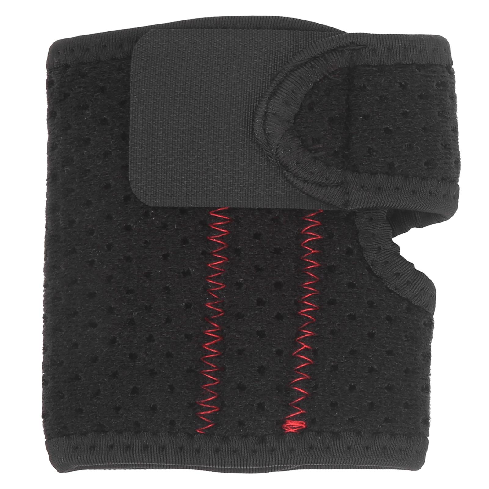 

Adjustable Sports Wristbands Protective Wrist Support Compression for Fitness Basketball