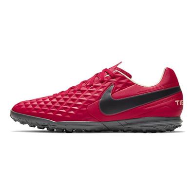 Tiempo Legend 8 Club TF Turf Dark Red  AT6109-608