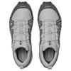 Salomon Speedcross 3 Expanse Comfortable Versatile Running Shoes Unisex Sneakers White Gray 478684
