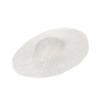 Bonnet Hat Base for Women Millinery Hat Making Accessory Vintage French Bonnet Hat Accessories Cocktail Hat Round Base