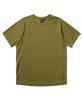 SIERRA DESIGNS Polartec Powerdry Mendenhall Short Sleeve T-Shirt Khaki