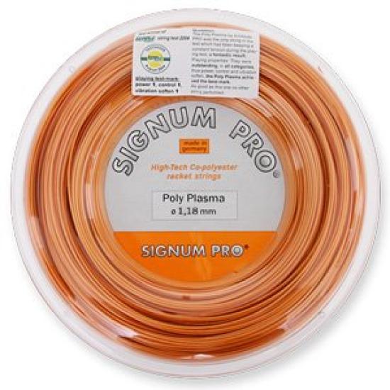 

Signum Pro Gut Polyplasma 1.18mm (200m roll) помаранчевий