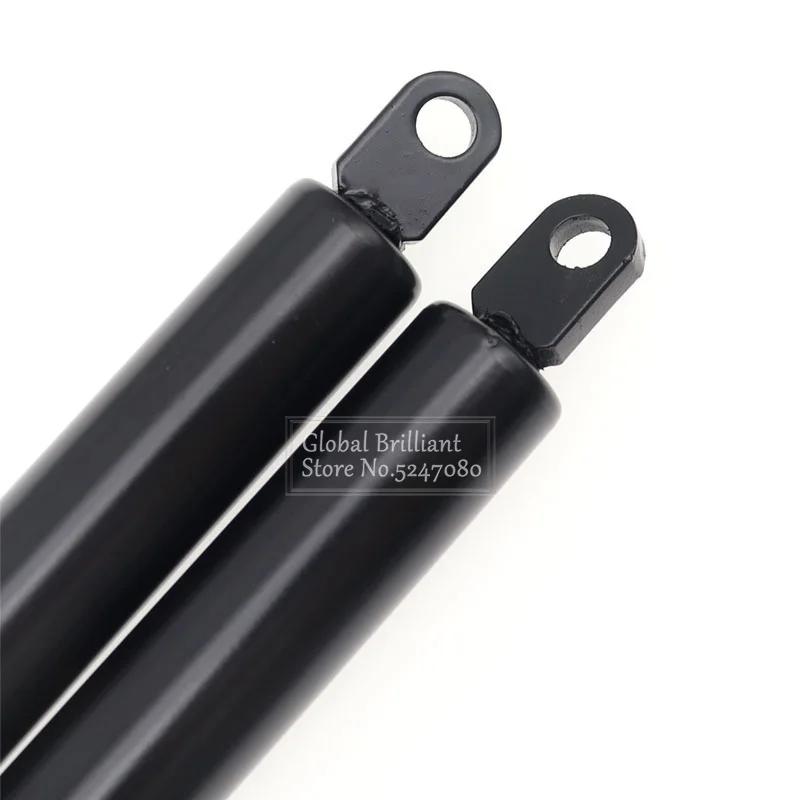 Car Gas Struts Bonnet Hood Trunk Tailgate Shock 2x 600N 300-600mm Lift Strut Support Bar Gas Spring Bus Bed Truck Boat Window
