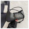 Fashion retro armpit bag sweet and elegant shoulder bag summer new women's bag feeling messenger bag