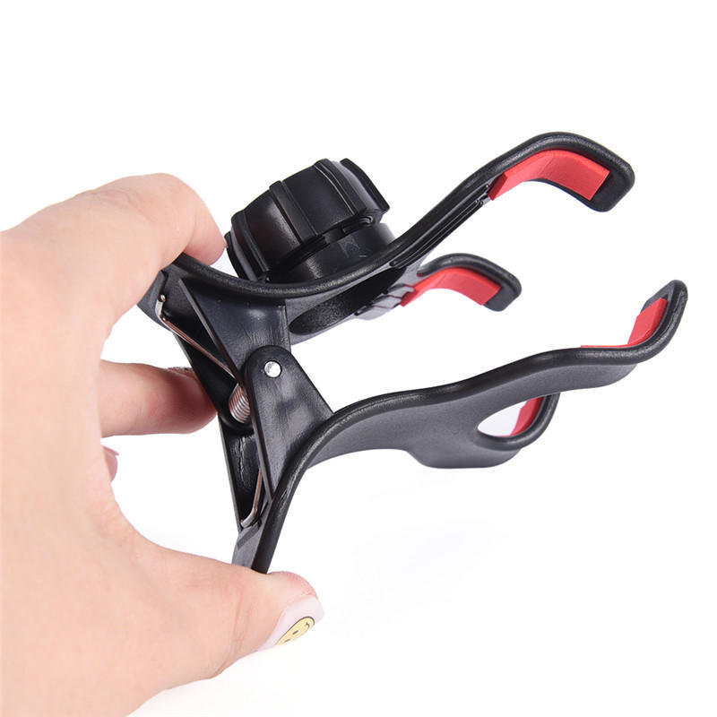 Universal 360°Rotating Car Windshield Mount Holder Stand Bracket For Cell Phone