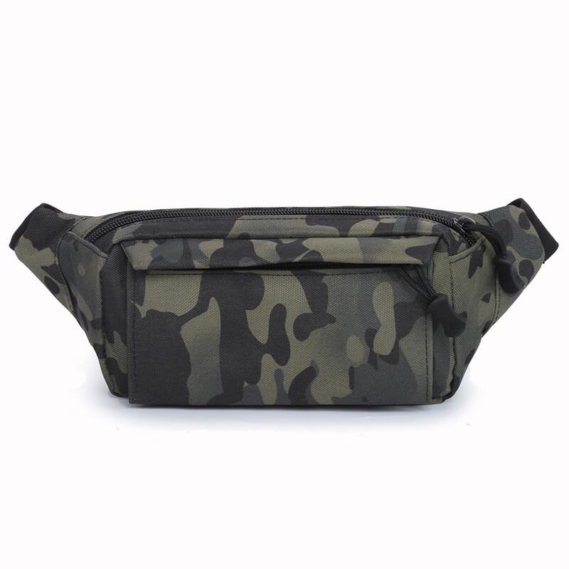 

Yishan Waterproof Multi-functional Tactical Waist Bag