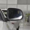 Bočné zrkadlo dverí kompatibilné s Volvo pre V40 V50 V60 V70 S40 S60 S80