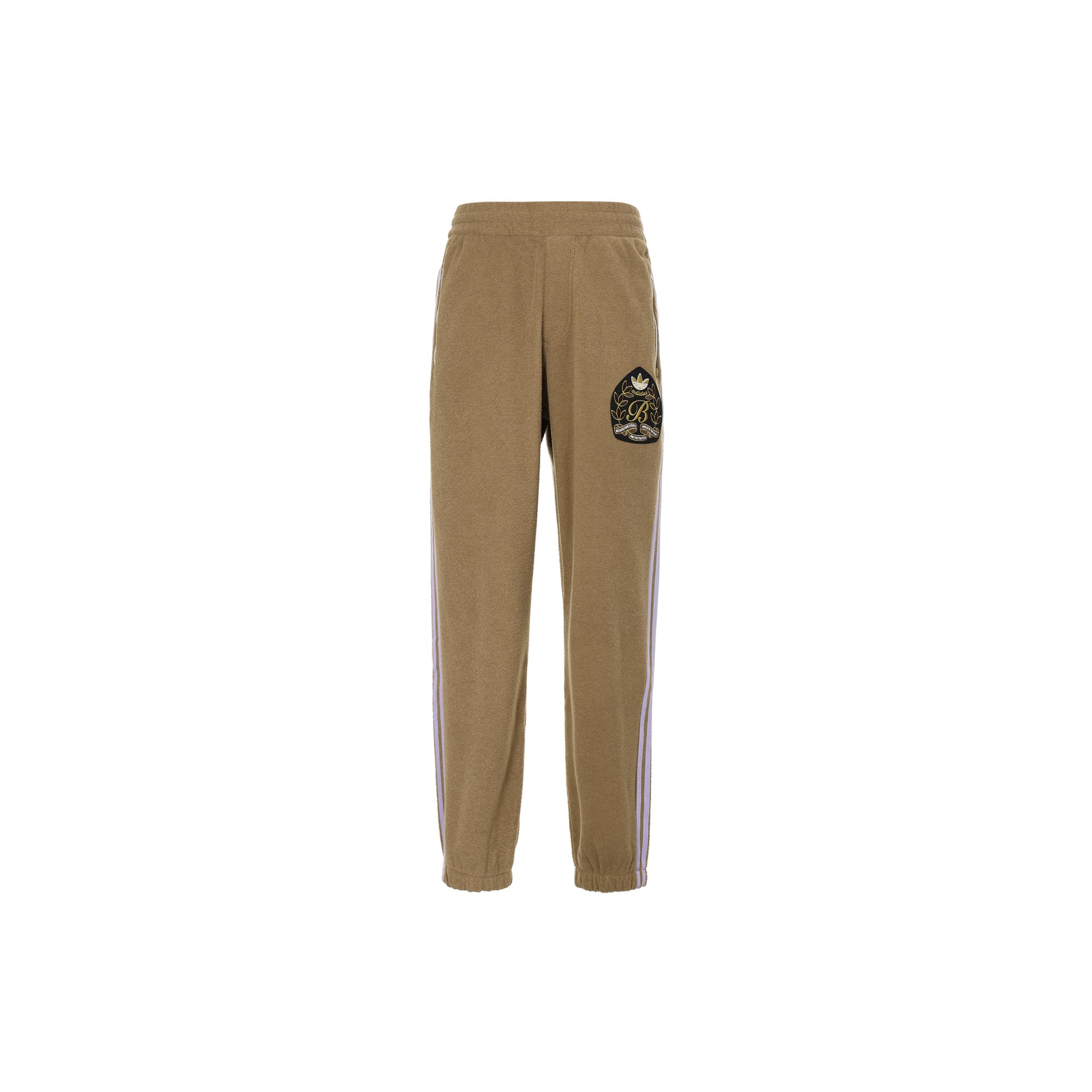 Adidas X Blondey McCoy Буклированные спортивные штаны IK9611 M