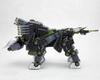 KOTOBUKIYA HMM ZOIDS Divison Marking Plus Total length 300mm scale plastic model Molding color ZD137X RBOZ-006 Ver. approx. 1/72