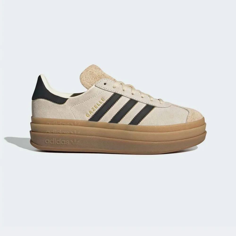 adidas JS3892 Sports Shoes Sports Shoe Bag Gazelle Bold 1010116278