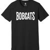 Team Mascot Shirt Bobcats Mascot Shirt Bobcats Team Spirit Shirt Bobcats Fan